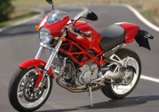 Ducati Monster S2R